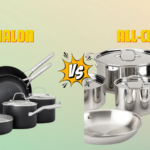 Calphalon vs All-Clad Cookware