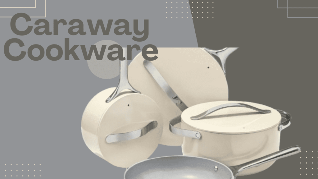 Caraway cookware