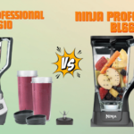 Ninja Professional BL660 vs Ninja Professional BL610